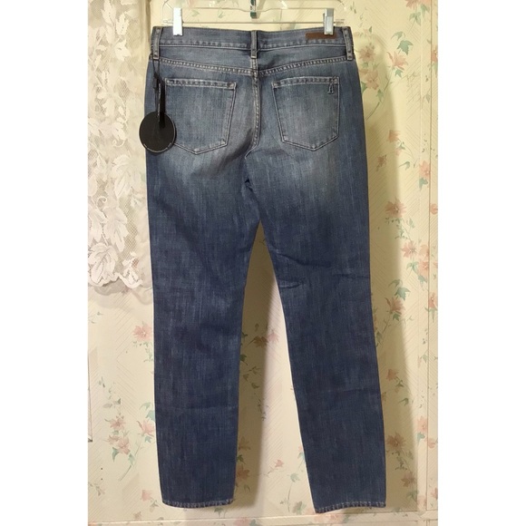 Articles of Society Straight Leg Jeans Pants - Picture 2 of 4